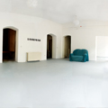 WIR Galerie - Berlin - A no profit space for Joung emergent art exhibitions 2009