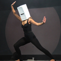Casting and material organisation for World Wide Hair tour 2010