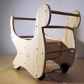 IDO - Baby walker 2011